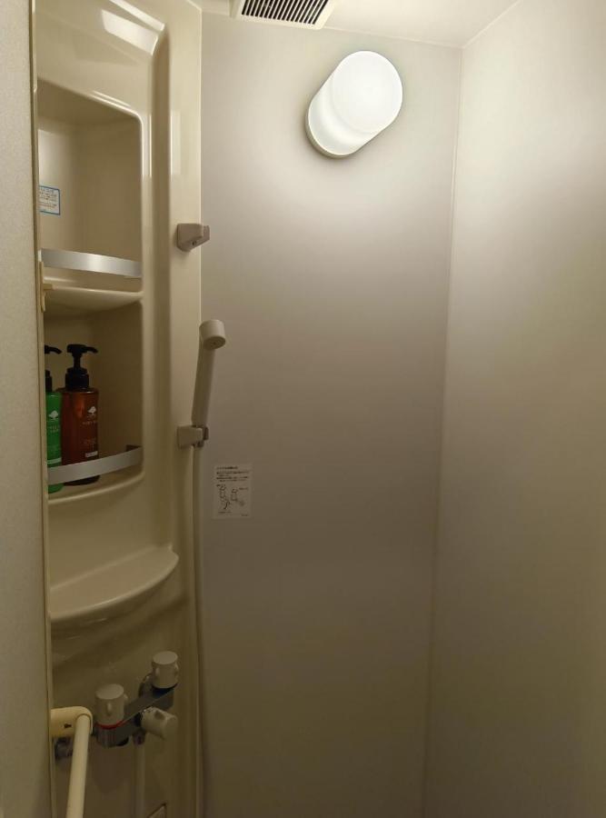 Hostel Wasabi Asakusa Tokyo Exterior photo