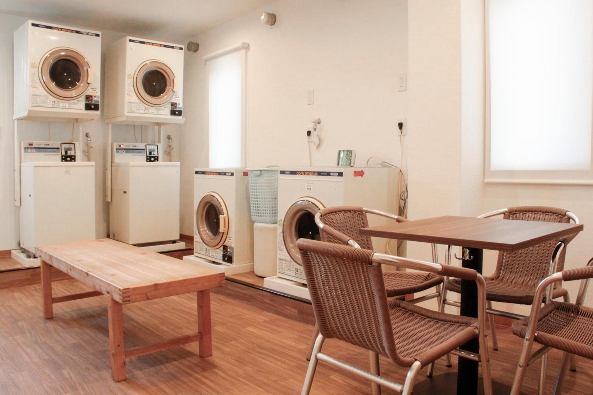 Hostel Wasabi Asakusa Tokyo Exterior photo